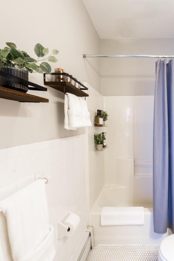Spacious Stay Near Yale In Downtown New Haven Dış mekan fotoğraf