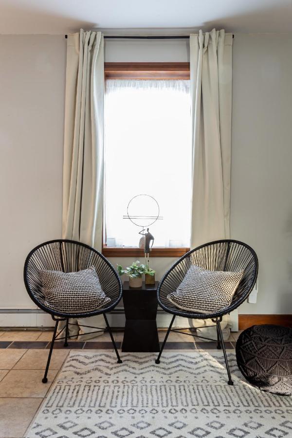 Spacious Stay Near Yale In Downtown New Haven Dış mekan fotoğraf