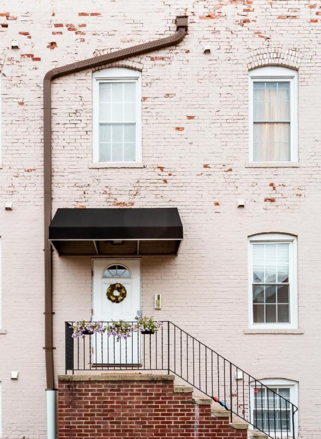 Spacious Stay Near Yale In Downtown New Haven Dış mekan fotoğraf