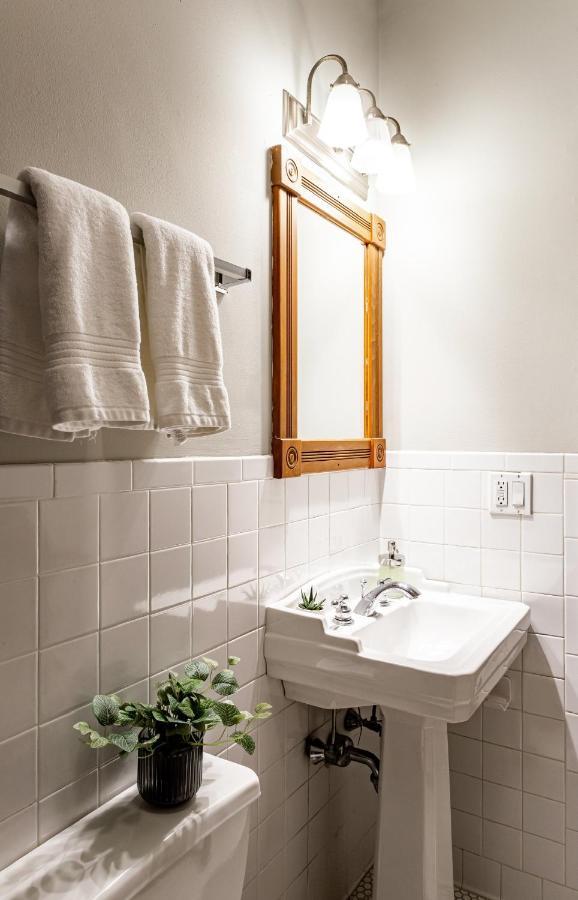 Spacious Stay Near Yale In Downtown New Haven Dış mekan fotoğraf