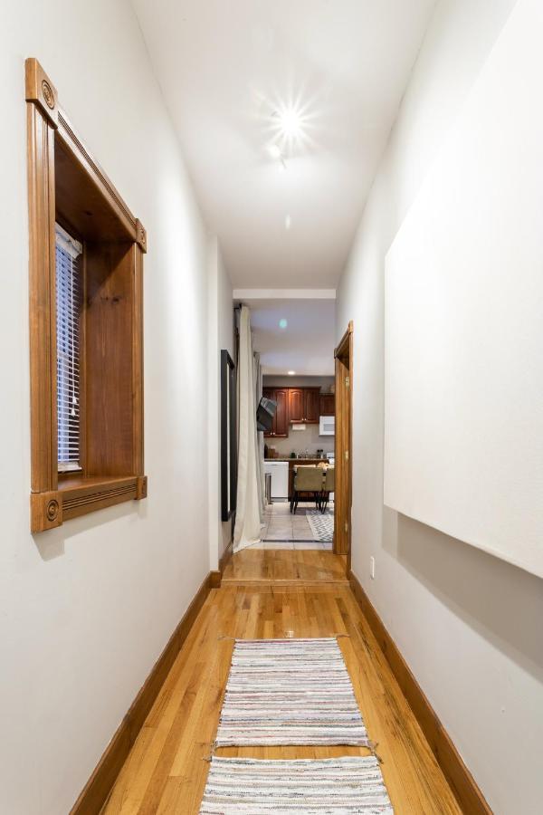 Spacious Stay Near Yale In Downtown New Haven Dış mekan fotoğraf