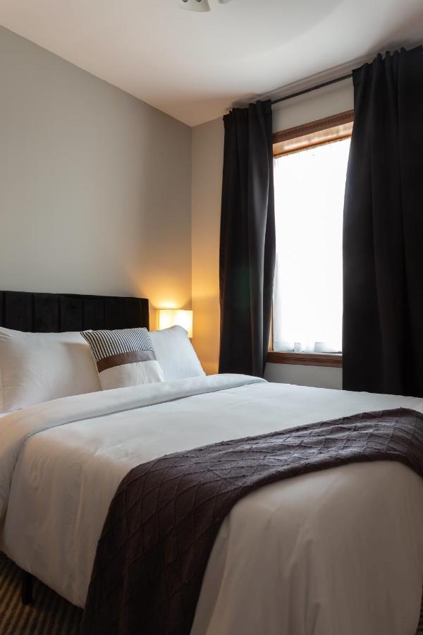 Spacious Stay Near Yale In Downtown New Haven Dış mekan fotoğraf