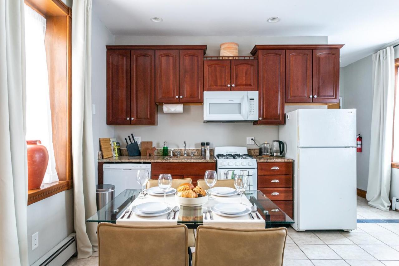 Spacious Stay Near Yale In Downtown New Haven Dış mekan fotoğraf
