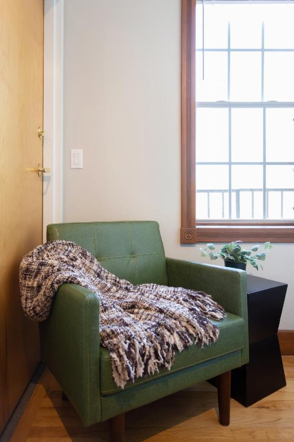 Spacious Stay Near Yale In Downtown New Haven Dış mekan fotoğraf