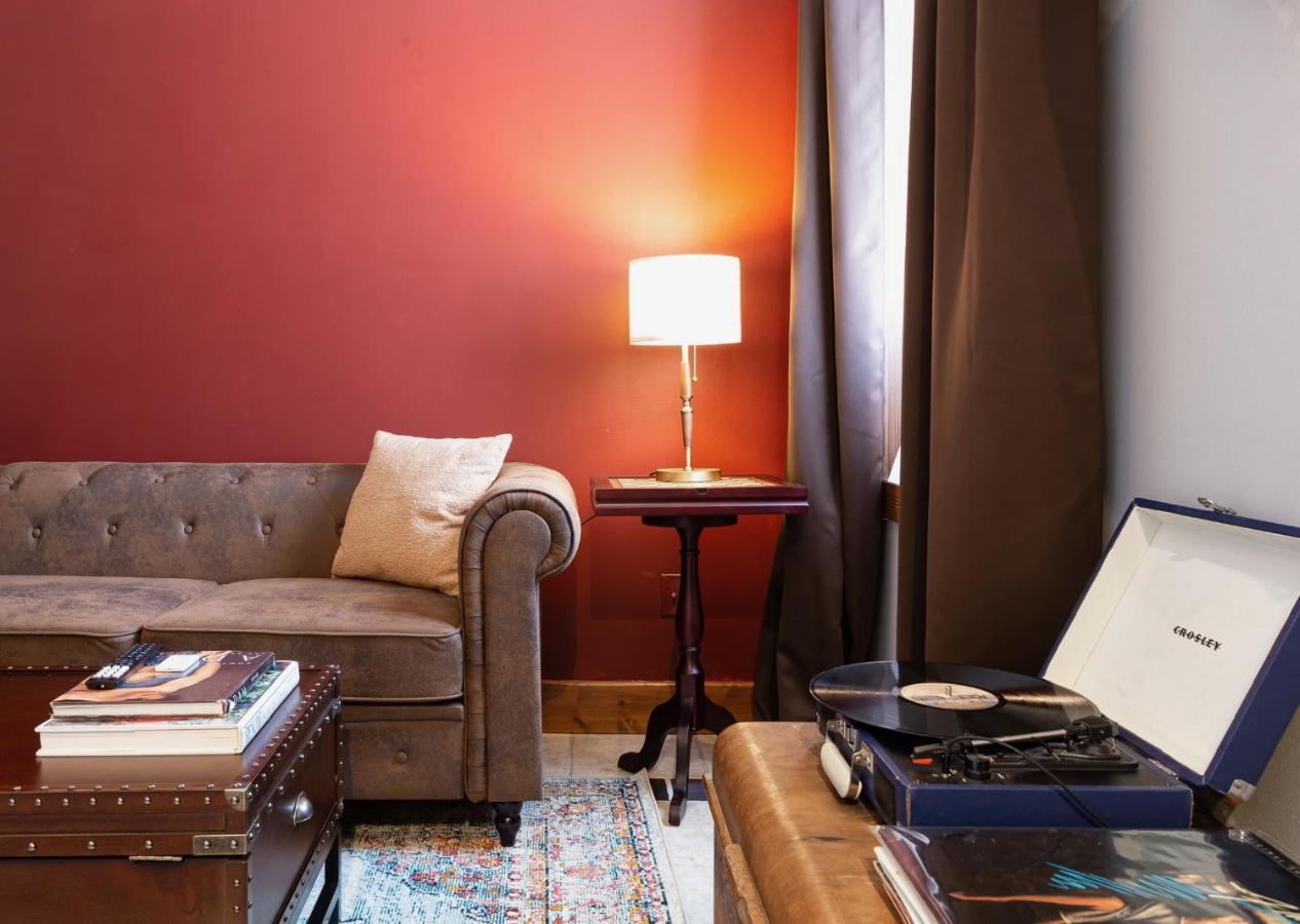 Spacious Stay Near Yale In Downtown New Haven Dış mekan fotoğraf