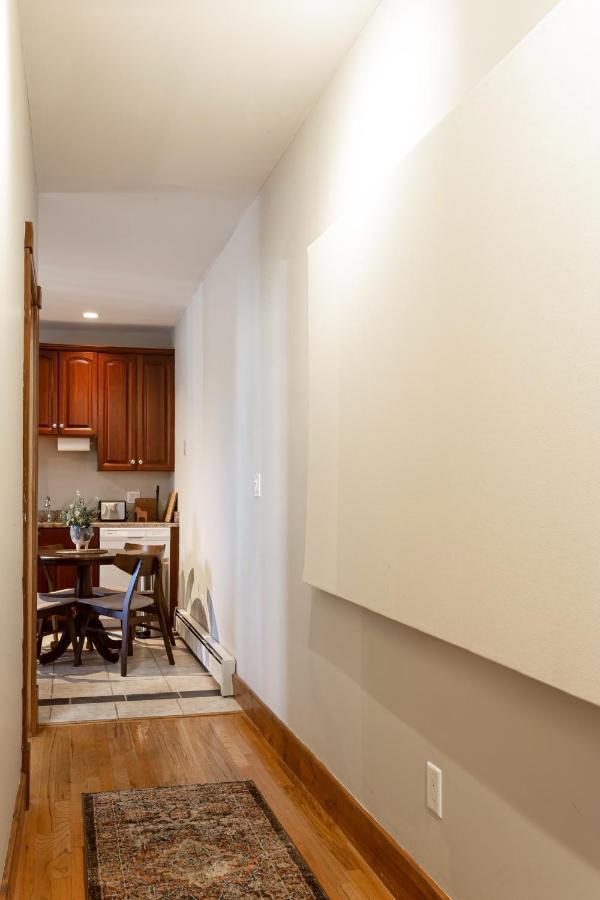 Spacious Stay Near Yale In Downtown New Haven Dış mekan fotoğraf