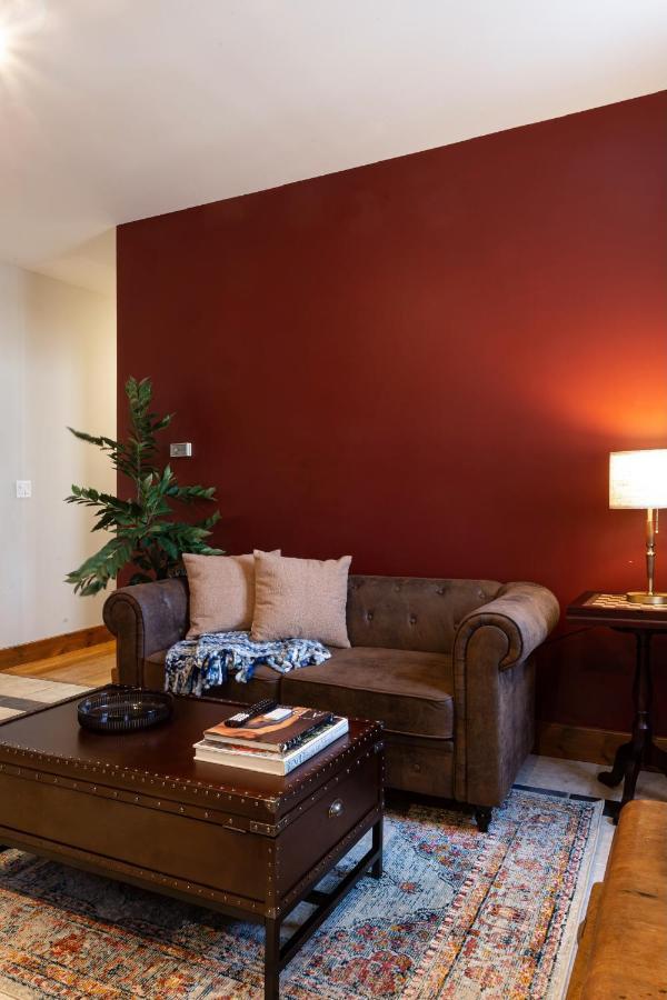 Spacious Stay Near Yale In Downtown New Haven Dış mekan fotoğraf