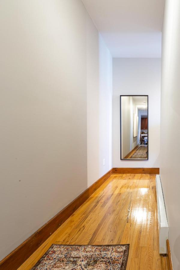 Spacious Stay Near Yale In Downtown New Haven Dış mekan fotoğraf